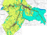 Aufstellung des Flächennutzungsplanes mit integriertem Landschaftsplan